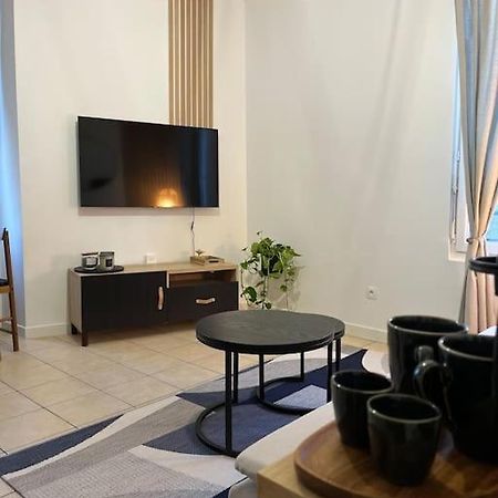 Le Clos Épernay Dış mekan fotoğraf